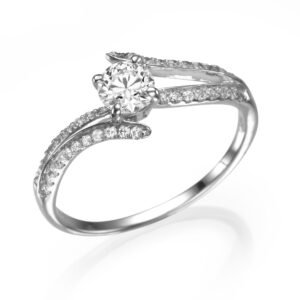 טבעת אירוסין-תיפארת